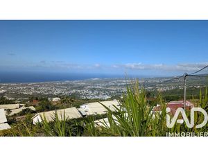 Vente terrain 318 m² à Saint denis chaudron (97490)  107 000 €