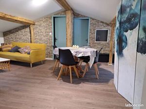 Location meublée à la campagne