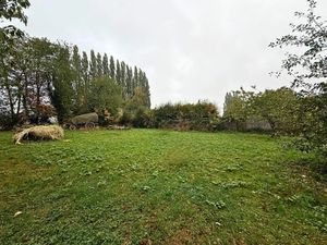 Vente terrain 583 m² à Auchy-lez-Orchies (59310)  119 000 €