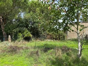 Vente terrain 413 m² à La Tremblade (17390)  149 899 €