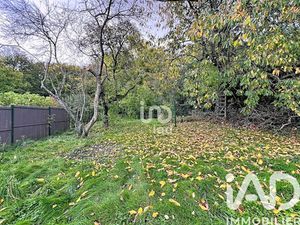 Vente terrain 756 m² à Saint-Fargeau-Ponthierry (77310)  134 000 €