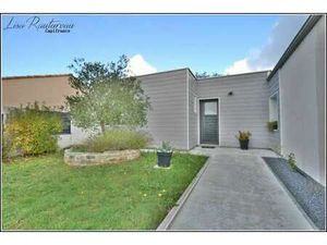 Vente Maison à Montaigu (85600) : à vendre / 170m² Montaigu