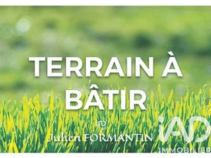 Vente terrain 710 m² à Neufmoutiers-en-Brie (77610)  166 000 €