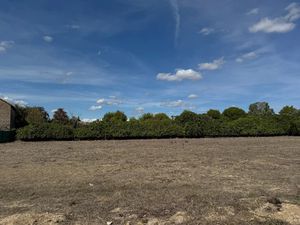 Vente terrain 353 m² à Marsillargues (34590)  179 900 €