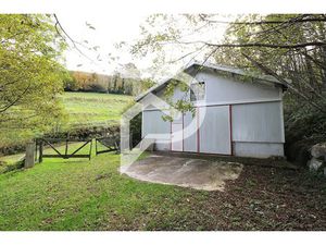 Vente locaux professionnels 1 pièce 80 m² à Jarret (65100)  80 000 €