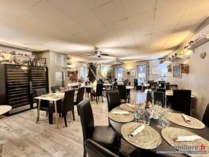 Vente locaux professionnels 197 m² à Orsan (30200)  599 000 €