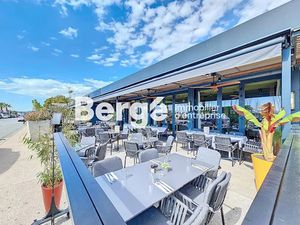 Vente locaux professionnels 195 m² à Saint-Laurent-du-Var (06700)  450 000 €