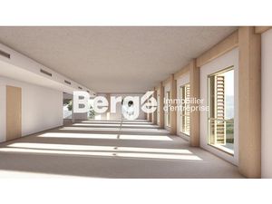 Vente locaux professionnels 1656 m² à Biot (06410)  6 955 200 €