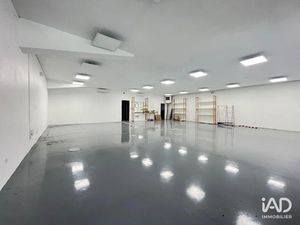 Vente locaux professionnels 292 m² à Echirolles (38130)  260 000 €