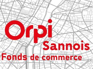 Vente locaux professionnels 62 m² à Ermont (95120)  145 600 €