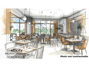 Vente locaux professionnels 290 m² à Ferney-Voltaire (01210)  249 000 €