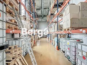 Vente locaux professionnels 691 m² à Grasse (06130)  3 180 000 €