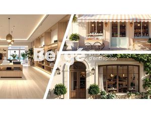 Vente locaux professionnels 100 m² à Mandelieu-la-Napoule (06210)  1 036 000 €