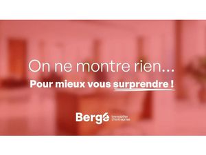 Vente locaux professionnels 40 m² à Mandelieu-la-Napoule (06210)  230 160 €