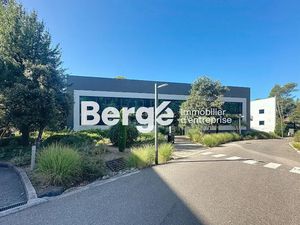 Vente locaux professionnels 1212 m² à Mougins (06250)  3 878 400 €