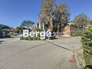 Vente locaux professionnels 1253 m² à Sophia antipolis (06560)  3 353 600 €