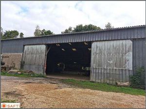 Vente Immeuble à Saint-Vougay (29440) : à vendre / 550m² Saint-Vougay