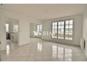 Vente Appartement 2 pièces au Neubourg (27110) : à vendre 2 pièces / 59m² Le Neubourg