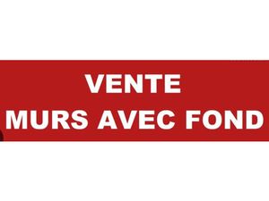 Vente locaux professionnels 584 m² à Chauffailles (71170)  240 000 €