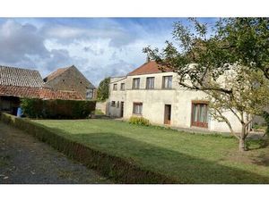 Maison Chicheboville m² T-6 à vendre  190 800 €