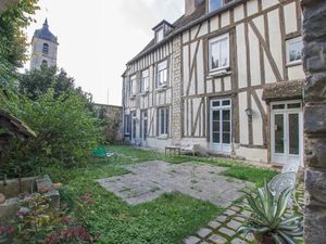 Vente maison 9 pièces 250 m² à Sens (89100)  336 000 €