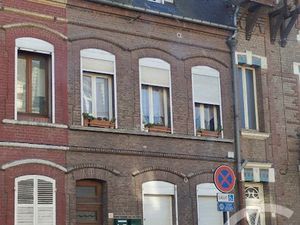 Vente immeuble à Abbeville (80100)  233 200 €