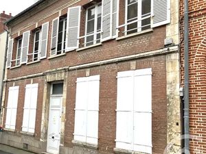 Vente immeuble à Abbeville (80100)  245 000 €