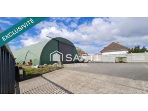 Vente immeuble 230 m² à Cambligneul (62690)  100 000 €