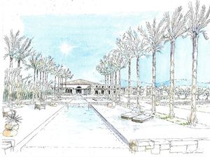 Vente immeuble 709 m² à Saint-Laurent-de-Carnols (30200)  495 000 €