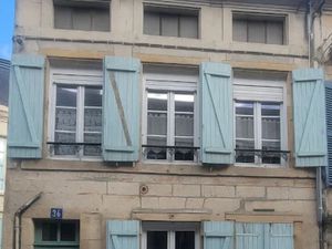 Vente immeuble 5 pièces 135 m² à Verdun (55100)  81 000 €