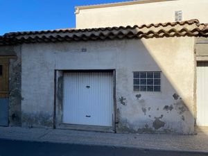 Vente parking à Sauvian (34410)  36 000 €
