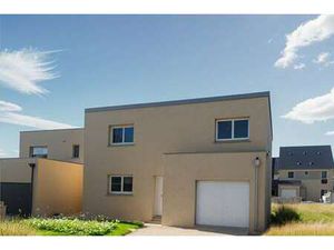 Vente Maison à Allaire (56350) : à vendre / 79m² Allaire