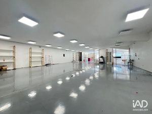 Vente locaux professionnels 552 m² à Echirolles (38130)  499 000 €