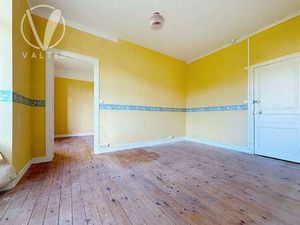 Vente Appartement 2 pièces à Saint-Cast-le-Guildo (22380) : à vendre 2 pièces / 44m² Saint