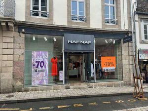 Vente Bureaux et commerces à Lannion (22300) : à vendre / Lannion