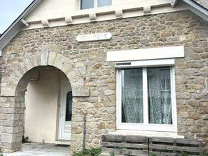 Vente Maison à Larmor-Plage (56260) : à vendre / 82m² Larmor-Plage