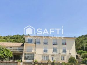 Vente immeuble 1112 m² à Bollene (84500)  1 499 000 €