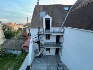 Vente immeuble à Meulan-en-Yvelines (78250)  885 700 €