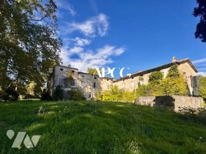 Vente immeuble à Vinsobres (26110)  650 000 €