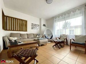 Vente Maison à L'Aiguillon-sur-Mer (85460) : à vendre / 100m² L'Aiguillon-sur-Mer