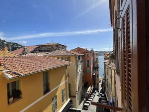 Location appartement 1 pièce 11.36 m² à Villefranche-sur-Mer (06230)  395 €