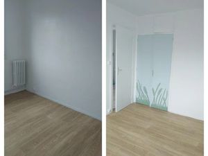Location appartement 3 pièces 55 m² à Chateaudun (28200)  490 €
