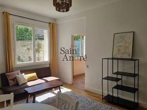 Location meublée appartement 2 pièces 41.42 m² à Angouleme (16000)  570 €