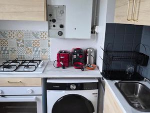 Location meublée appartement 1 pièce 24 m² à Cosne-Cours-sur-Loire (58200)  600 €