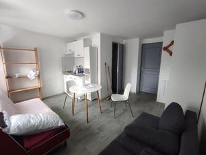 Location meublée appartement 1 pièce 19 m² à Mons-en-Baroeul (59370)  570 €