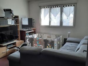 Location appartement 3 pièces 60 m² à Rosières-en-Santerre (80170)  580 €