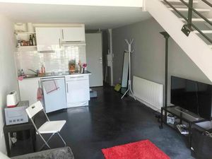 Location appartement 1 pièce 39 m² à Roubaix (59100)  630 €