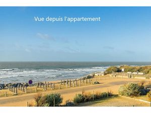 Location meublée appartement 2 pièces 32 m² à Saint-Hilaire-de-Riez (85270)  680 €