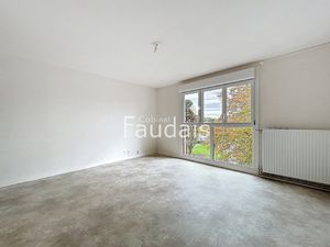 APPARTEMENT 1 PIECE 26M2 SAINT-LO