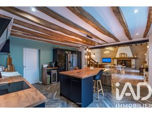 Vente Longère 5 pièces